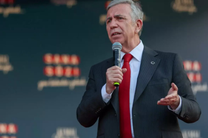 MANSUR YAVAŞ HAKKINDA SORUŞTURMA İZNİ: BAKANLIK DEVREDE