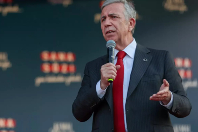 MANSUR YAVAŞ HAKKINDA SORUŞTURMA İZNİ: BAKANLIK DEVREDE