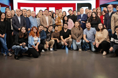''TELE1'E ATANAN KAYYUM 32 KİŞİYİ İŞTEN ÇIKARDI''