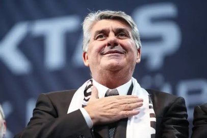 BEŞİKTAŞ TRİBÜNLERİNDEN ADALI VE YÖNETİME İSTİFA ÇAĞRISI