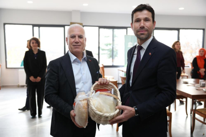 BURSA ’NIN GELECEĞİ İÇİN BELEDİYE BAŞKANLARI BİR ARADA