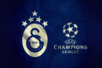 GALATASARAY - UNİON SG HAKEMİ SANCHEZ OLDU