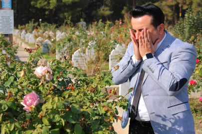 92 ÖĞENCİSİNİ KAYBEDEN ÖĞRETMENİN EN ACI 24 KASIM'I