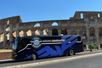 BİR ZAMANLAR SÜPER LİG’İ SALLAYAN KULÜBE HACİZ ŞOKU