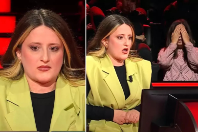 BİRİNCİ SINIFLAR ŞAŞKIN: İŞTE MİLYONER’İN EN KISA MACERASI!