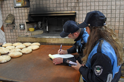 BURSA'DA OSMANGAZİ ZABITASI GÖÇ AÇTIRMIYOR