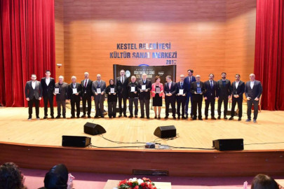 KESTEL BELEDİYESİ’NDEN 24 KASIM’A  ÖZEL KONSER