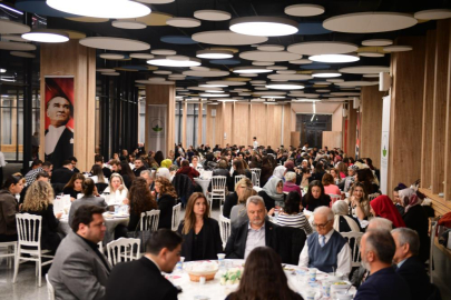 ÖĞRETMENLER GÜNÜ OSMANGAZİ’DE COŞKU VE MİNNETLE KUTLANDI