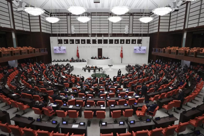 50 BİN MAHKUMA TAHLİYE YOLU AÇILIYOR!