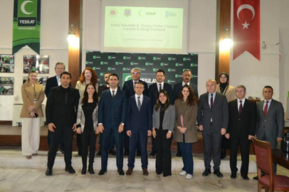 BAĞIMLILIKLA MÜCADELE İÇİN ÖNEMLİ İŞ BİRLİĞİ