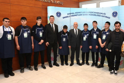 BOZBEY: "HİÇ KİMSE BU ŞEHİRDE GERİDE KALMAYACAK"