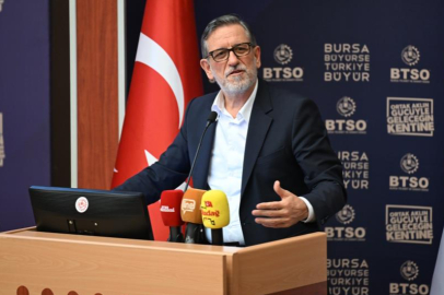 BURKAY, AB PİYASASINDAKİ TOPARLANMAYI DEĞERLENDİRDİ