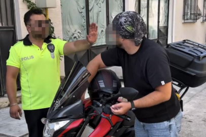 BURSA'DA ÇEKTİKLERİ KURGU VİDEO BAŞLARINA DERT OLDU