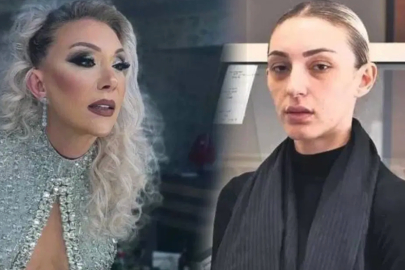 KOMŞUSUNDAN GÜLLÜ'NÜN KIZI İLE İLGİLİ ŞOK YENİ İDDİA