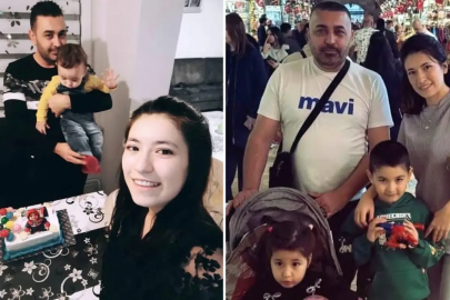 OTOPSİ RAPORU HAZIRLANDI! İŞTE BÖCEK AİLESİNİN ÖLÜM NEDENİ