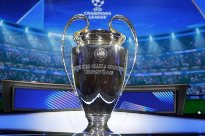 ŞAMPİYONLAR LİGİ’NDE BU GECE ORTALIK YANACAK