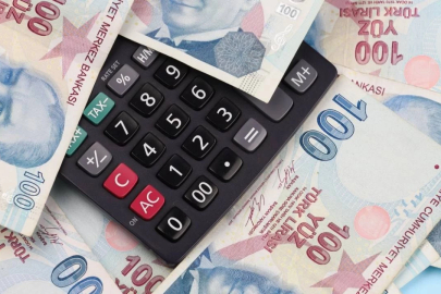 2026’DA VERGİ, HARÇ VE ÜCRETLERE YÜZDE 25,49 ZAM GELİYOR