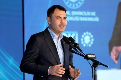 BAKAN AÇIKLADI: YÜZYILIN KONUT PROJESİ’NE KAÇ KİŞİ BAŞVURDU?