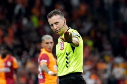 DEV DERBİDE DÜDÜK YASİN KOL ’DA: BİR İLK YAŞANACAK