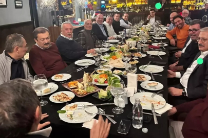 ULUDAĞ’DAKİ YEMEK BULUŞMASI BÜROKRASİNİN GÜNDEMİNDE