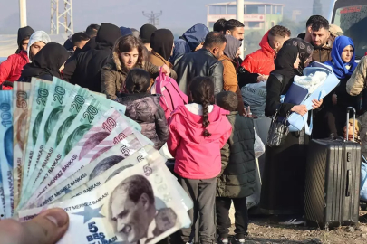 2026'DA SURİYELİLERE ÜCRETSİZ SAĞLIK HİZMETİ BİTİYOR