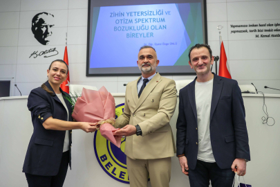 BUCA BELEDİYESİ’NDEN ÖRNEK HAREKET