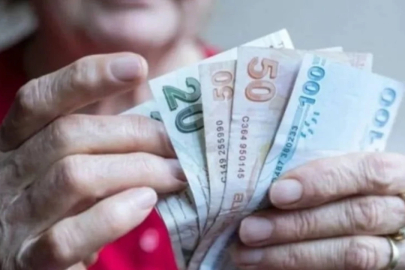 MİLYONLARCA MEMUR VE EMEKLİYİ BEKLEYEN ZAM ORTAYA ÇIKTI