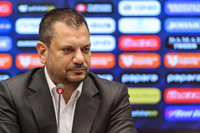 TRABZONSPOR'DAN COCA-COLA'NIN TEKLİFİNE TOKAT GİBİ CEVAP