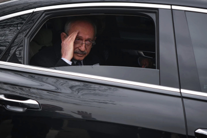 ''KURULTAY'DA GÖRMEK İSTERDİK, SABAH GAZETESİNDE DEĞİL''