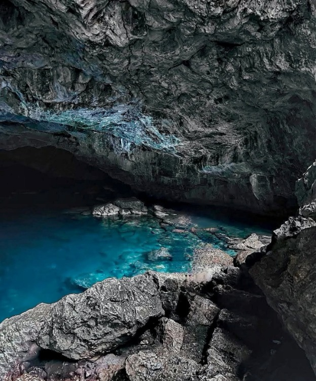 KEŞFEDİLMEMİŞ CENNET: DİLEK YARIMADASI