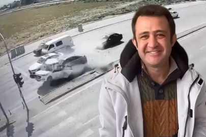 229 KM HIZLA ÖĞRETMENE ÇARPAN SÜRÜCÜNÜN SAVUNMASI ŞOKE ETTİ