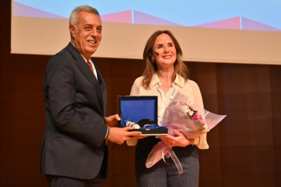 BURSA'DA EĞİTİMDE YENİ YAKLAŞIMLAR ELE ALINDI