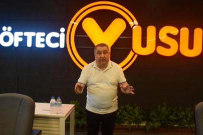 KÖFTECİ YUSUF SATIŞLARIYLA SANAYİCİLERİ SOLLADI: 9. SIRADA