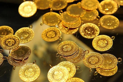 PİYASALAR ALEV ALDI: ALTIN SON 5 HAFTANIN ZİRVESİNDE!