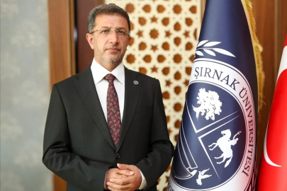 REKTÖRÜN KARDEŞİNDEN PAYLAŞIM: KLİMALI ODAM HAZIR, ÇATLAYIN!