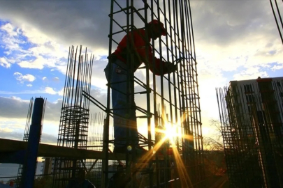 ŞİMŞEK'İ SEVİNDİRECEK HABER: EKONOMİ YÜZDE 3,7 BÜYÜDÜ