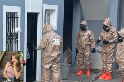 ZEHİRLENME OLAYINDA ŞOK GELİŞME: AİLE EVİNDE SİYANÜR BULUNDU