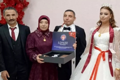 500 BİN LİRAYA GETİRDİĞİ GELİN KAÇTI BABA KENDİNİ ASTI