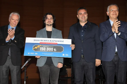 BURSA ULUSAL BESTE YARIŞMASI’NDA BÜYÜK FİNAL HEYECANI