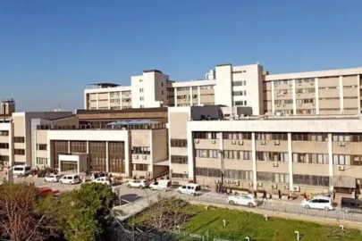 İZMİR’DE 30 YILLIK HASTANE BOŞALTILIYOR