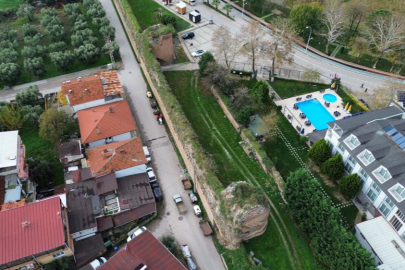 PAPA 14. LEO ZİYARETİ İZNİK’TE ARSA FİYATLARINI ZİRVEYE TAŞIDI