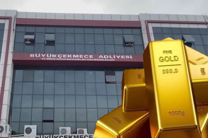 ADLİYEDEN 25 KİLO ALTIN ÇALAN MEMURUN MESAJLARI ORTAYA ÇIKTI