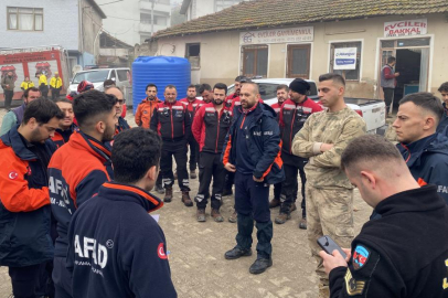 BURSA'DA KAYIP YAŞLI ADAM 6 GÜNDÜR ARANIYOR