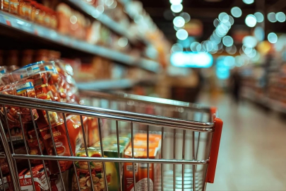 TÜİK KASIM AYI ENFLASYON RAKAMLARINI AÇIKLADI