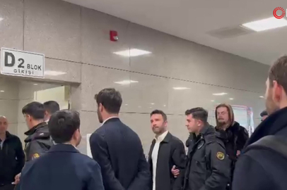 BORSA İSTANBUL ’DA MANİPÜLASYON: 8 ŞÜPHELİ TUTUKLANDI