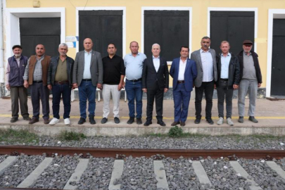 BOZBEY: DAĞ YÖRESİ BURSA’NIN YENİ CAZİBE MERKEZİ OLACAK