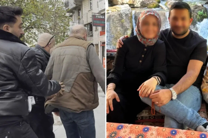 BÜYÜKÇEKMECE ADLİYESİ SKANDALINDA İLK TUTUKLAMA