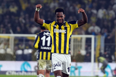 GALATASARAY JHON DURAN HAKKINDA SUÇ DUYURUSUNDA BULUNDU