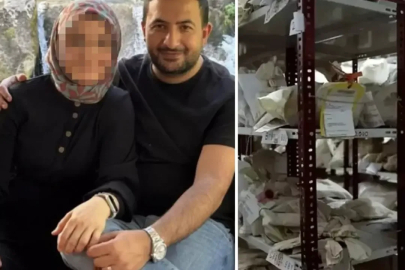 İŞTE BÜYÜKÇEKMECE ADLİYESİ’NDEKİ BÜYÜK VURGUNUN DETAYLARI