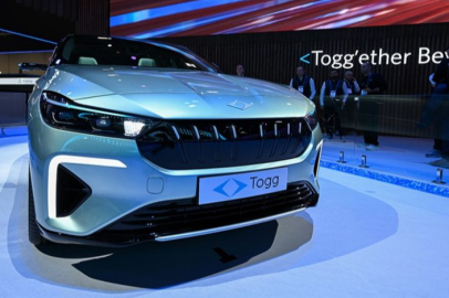 TOGG T10F YIL SONU HEDEFİ 10 BİN SATIŞ